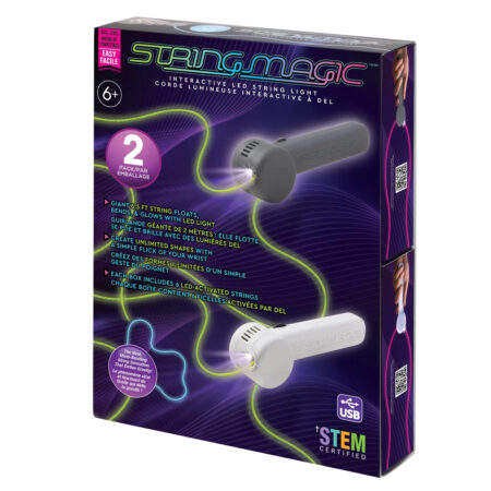 String Magic Interactive LED String Light